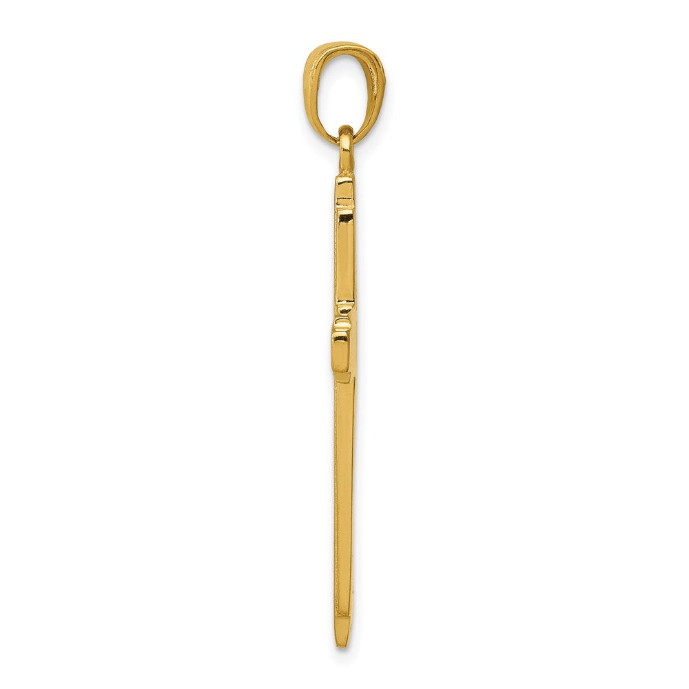 High Quality Luxury Pendant for Women by Ryan Jonathan Fine Jewelry
