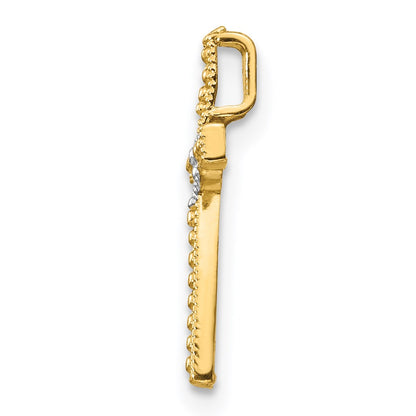 High Quality Luxury Pendant for Women by Ryan Jonathan Fine Jewelry