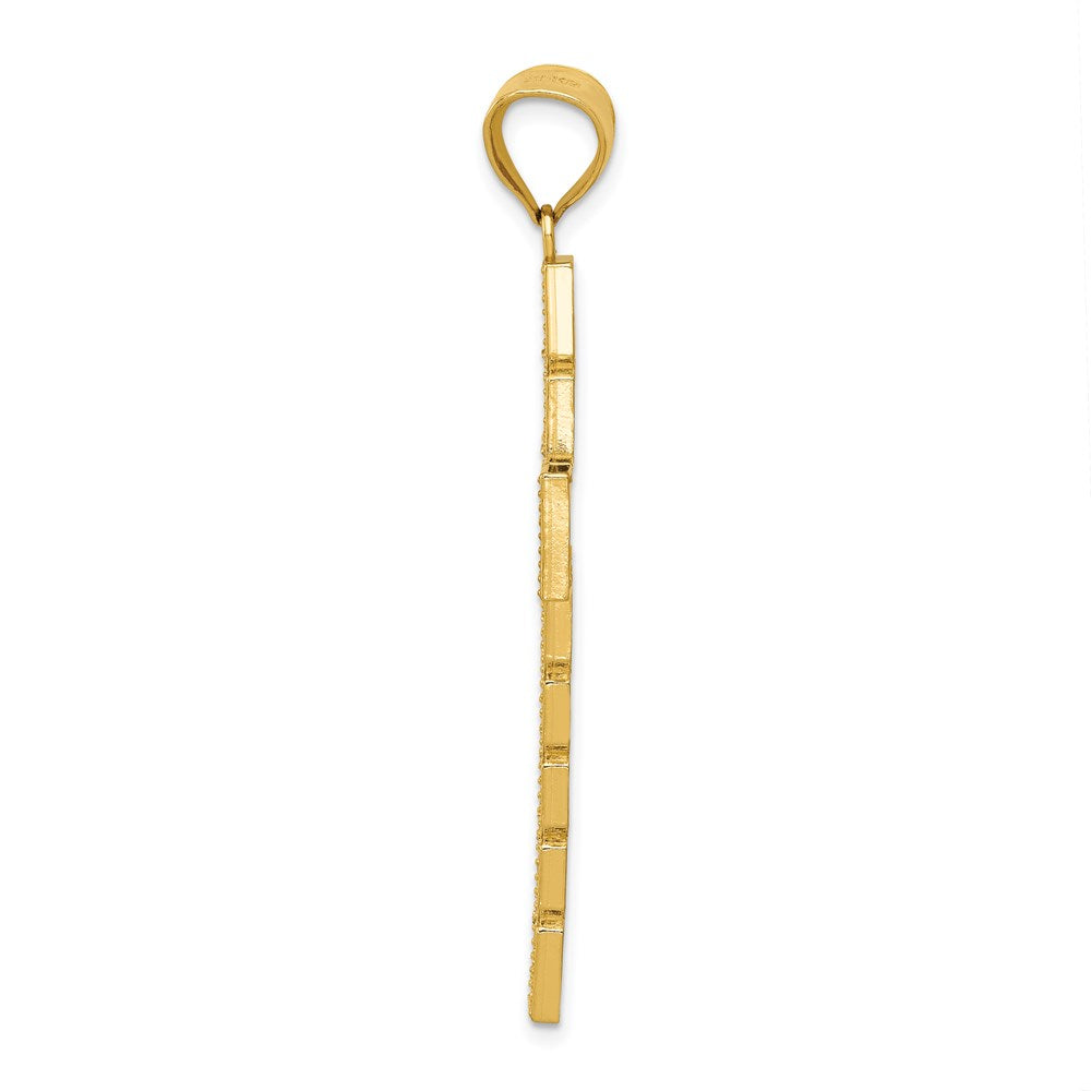 High Quality Luxury Pendant for Women by Ryan Jonathan Fine Jewelry