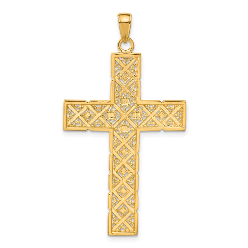 High Quality Luxury Pendant for Women by Ryan Jonathan Fine Jewelry