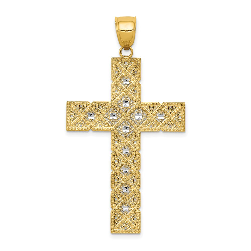 High Quality Luxury Pendant for Women by Ryan Jonathan Fine Jewelry