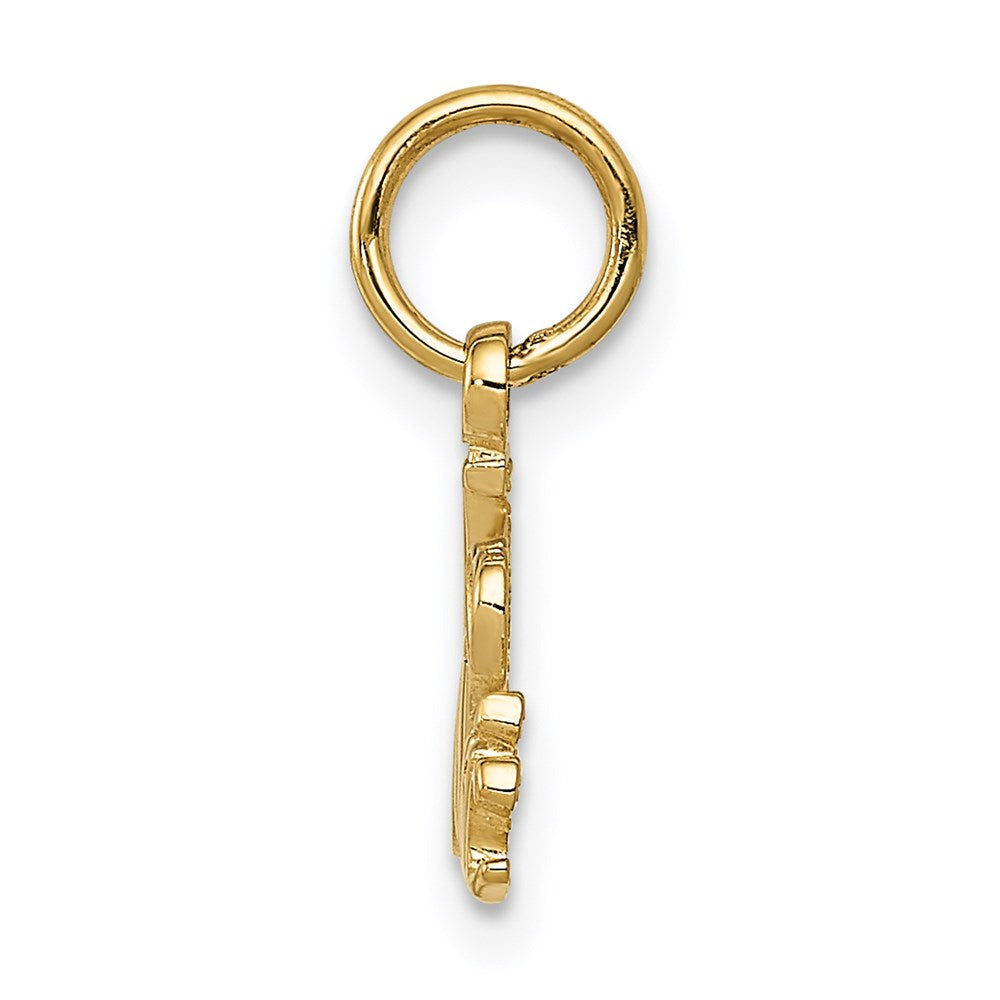 High Quality Luxury Charm Pendants for Women by Ryan Jonathan Fine Jewelry