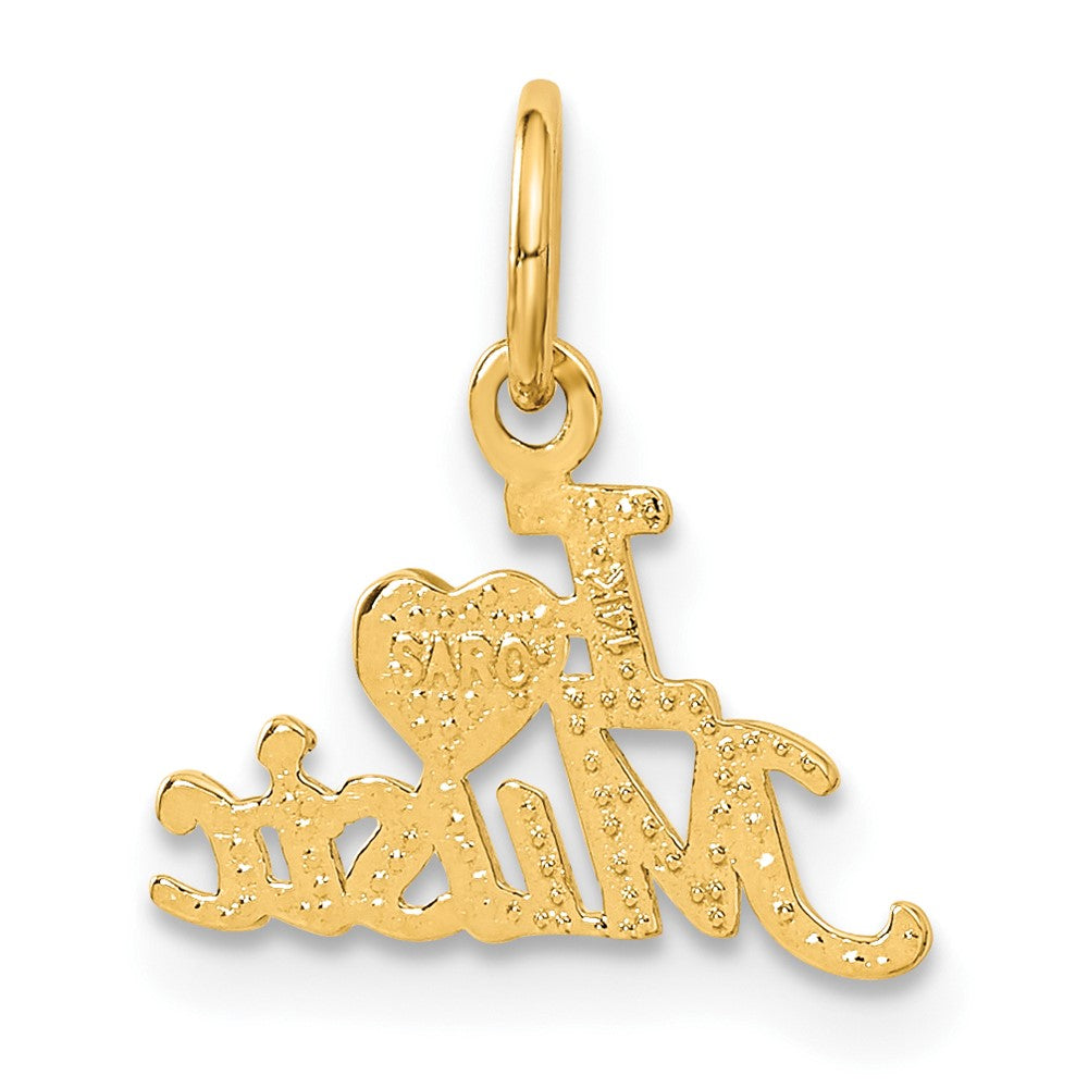 High Quality Luxury Charm Pendants for Women by Ryan Jonathan Fine Jewelry