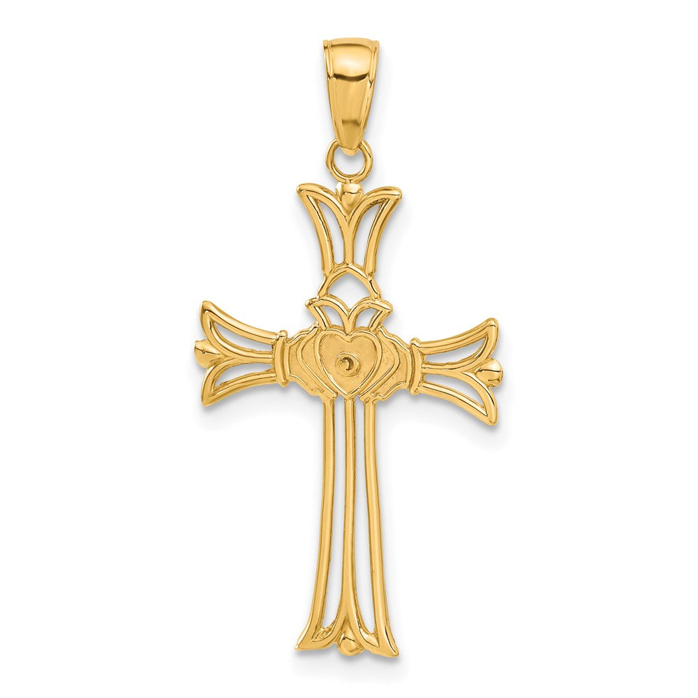 High Quality Luxury Pendant for Women by Ryan Jonathan Fine Jewelry