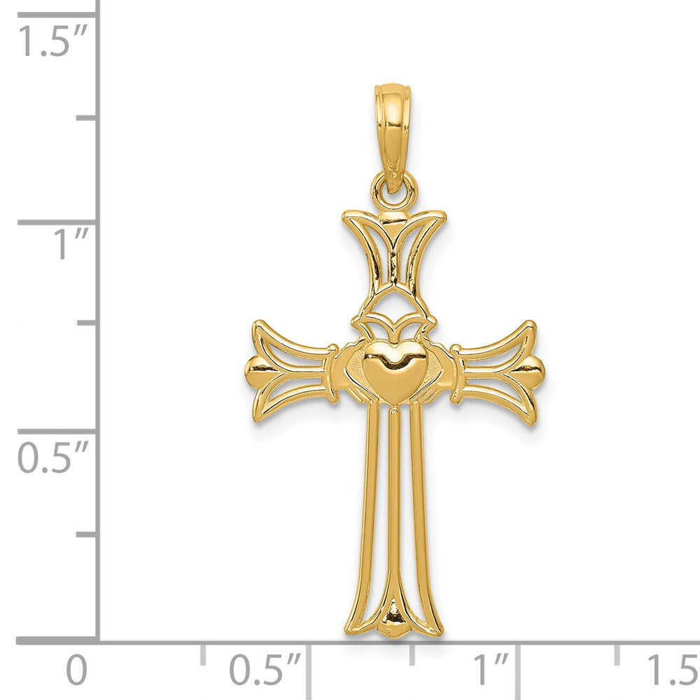 High Quality Luxury Pendant for Women by Ryan Jonathan Fine Jewelry