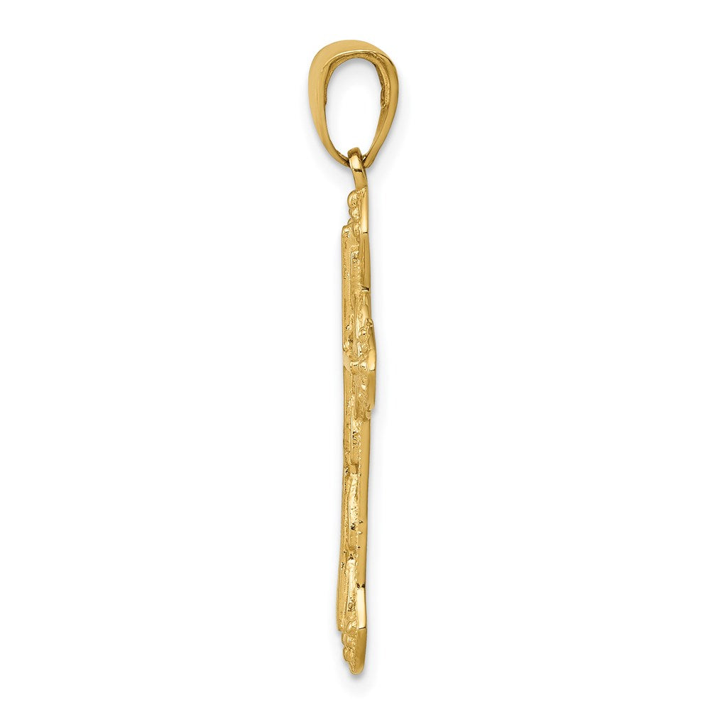 High Quality Luxury Pendant for Women by Ryan Jonathan Fine Jewelry