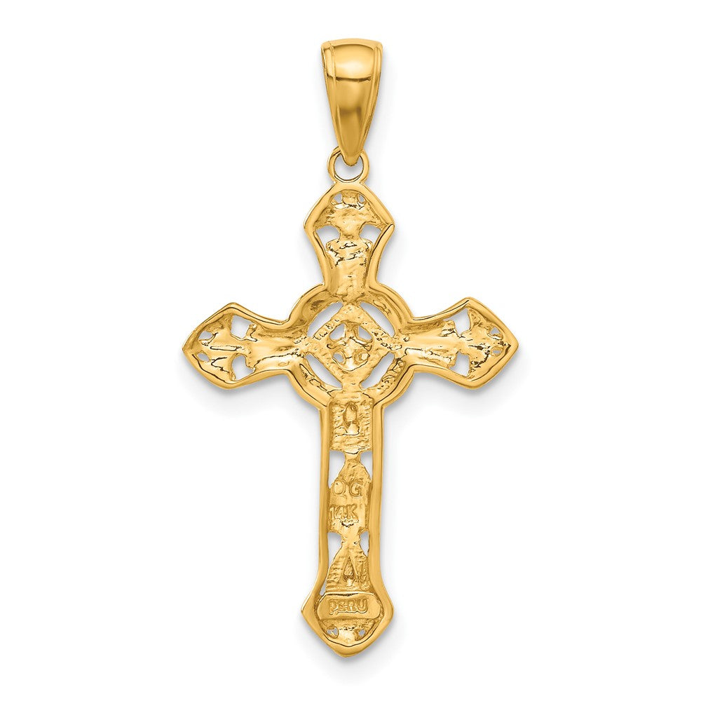 High Quality Luxury Pendant for Women by Ryan Jonathan Fine Jewelry