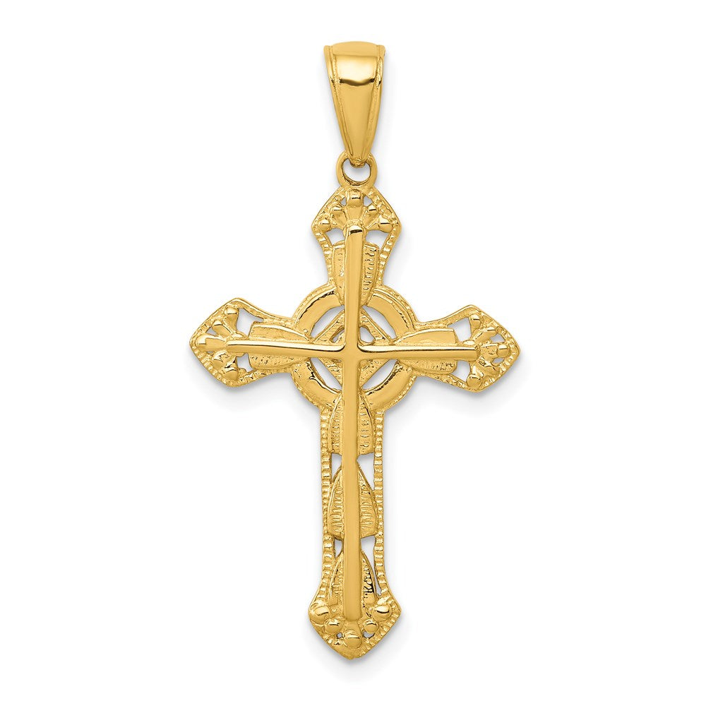 High Quality Luxury Pendant for Women by Ryan Jonathan Fine Jewelry