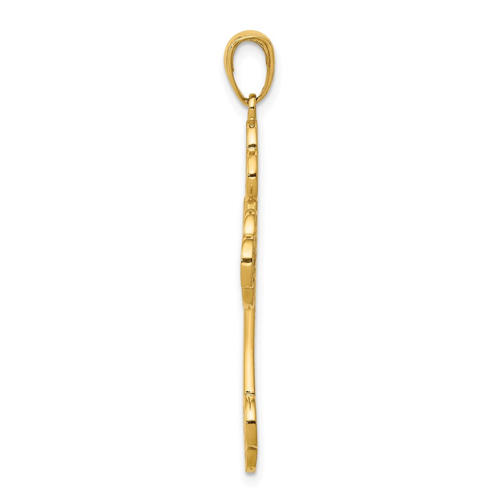 High Quality Luxury Pendant for Women by Ryan Jonathan Fine Jewelry