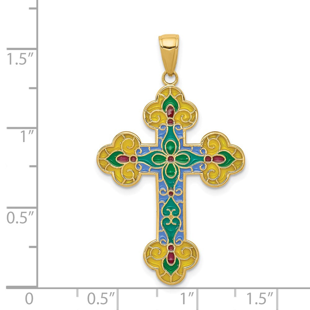 High Quality Luxury Pendant for Women by Ryan Jonathan Fine Jewelry