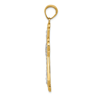 High Quality Luxury Pendant for Women by Ryan Jonathan Fine Jewelry