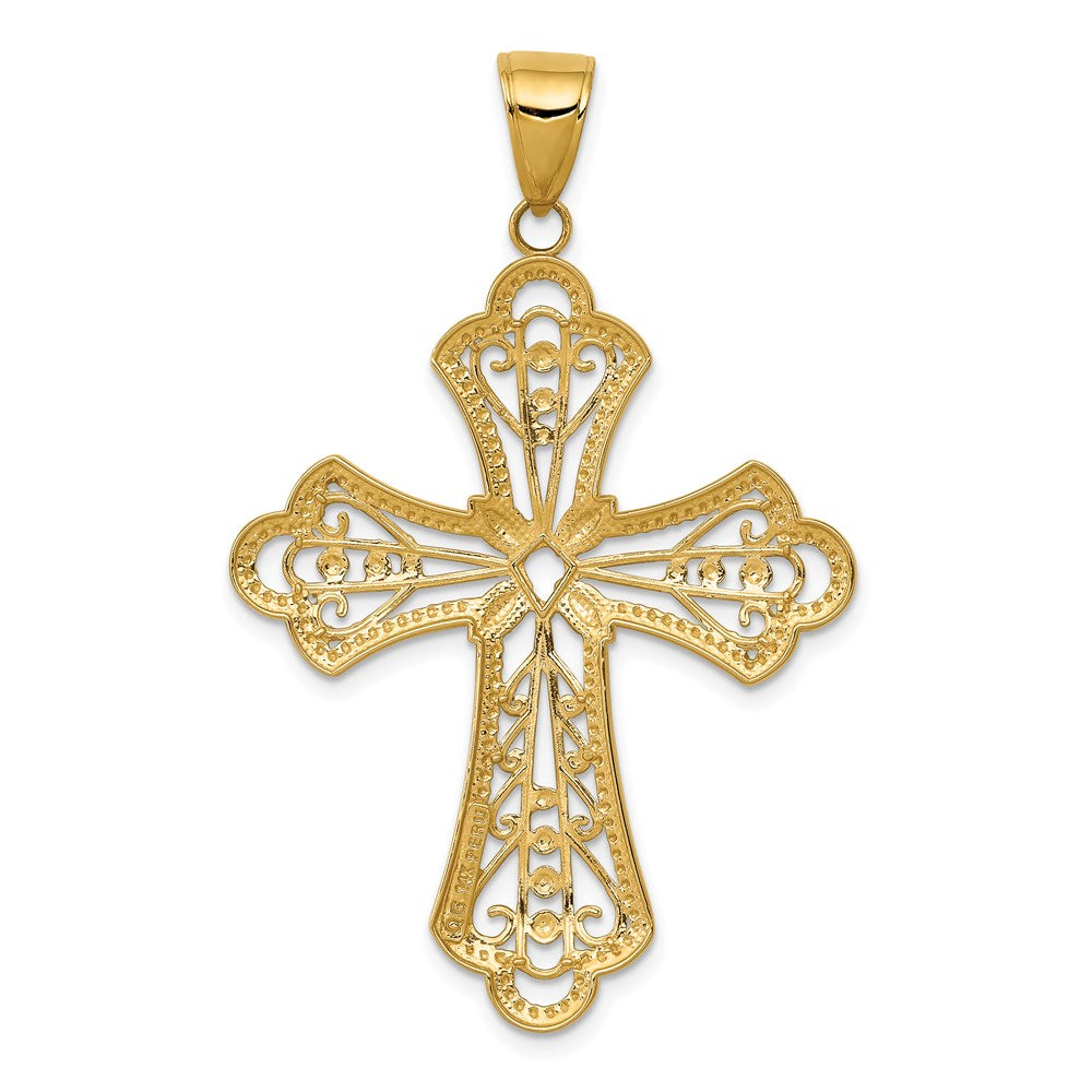 High Quality Luxury Pendant for Women by Ryan Jonathan Fine Jewelry