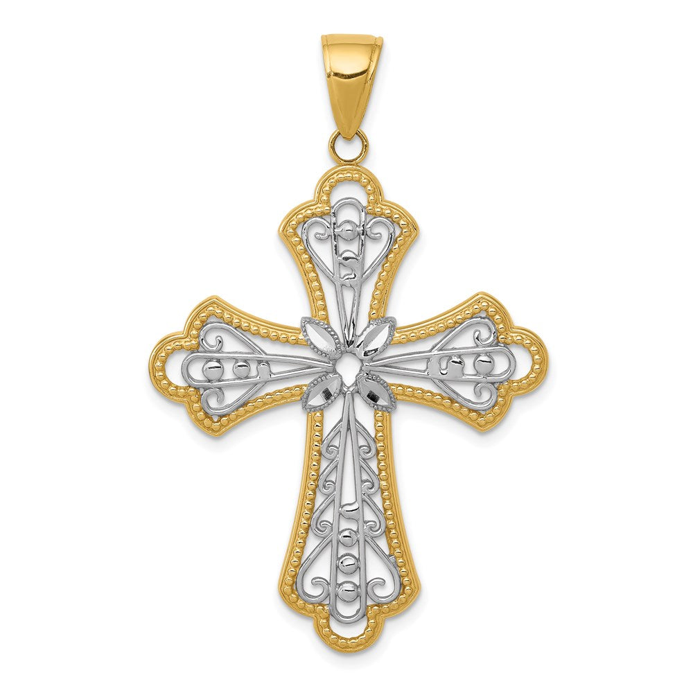 High Quality Luxury Pendant for Women by Ryan Jonathan Fine Jewelry