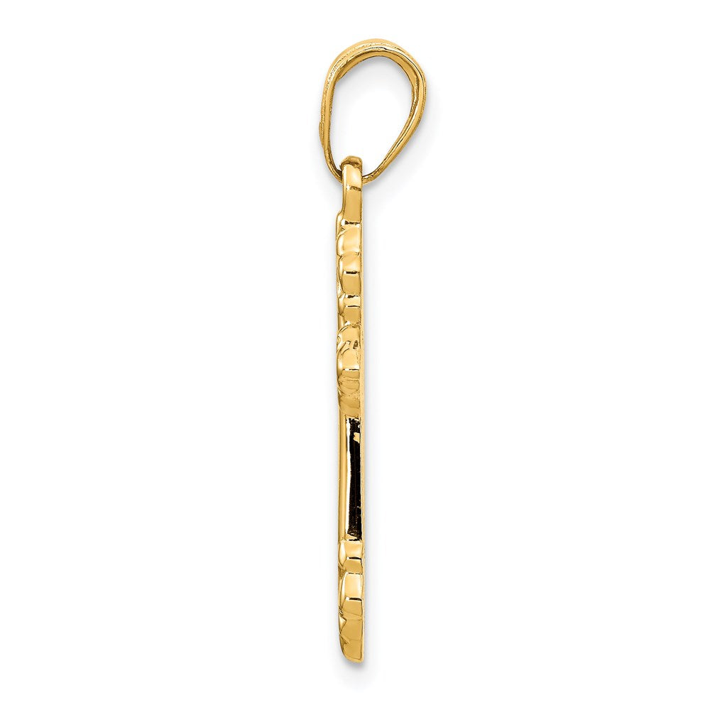 High Quality Luxury Pendant for Women by Ryan Jonathan Fine Jewelry