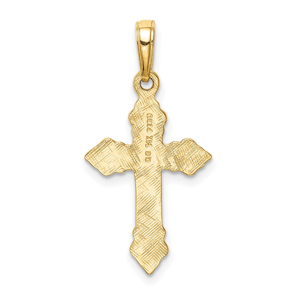 High Quality Luxury Pendant for Women by Ryan Jonathan Fine Jewelry