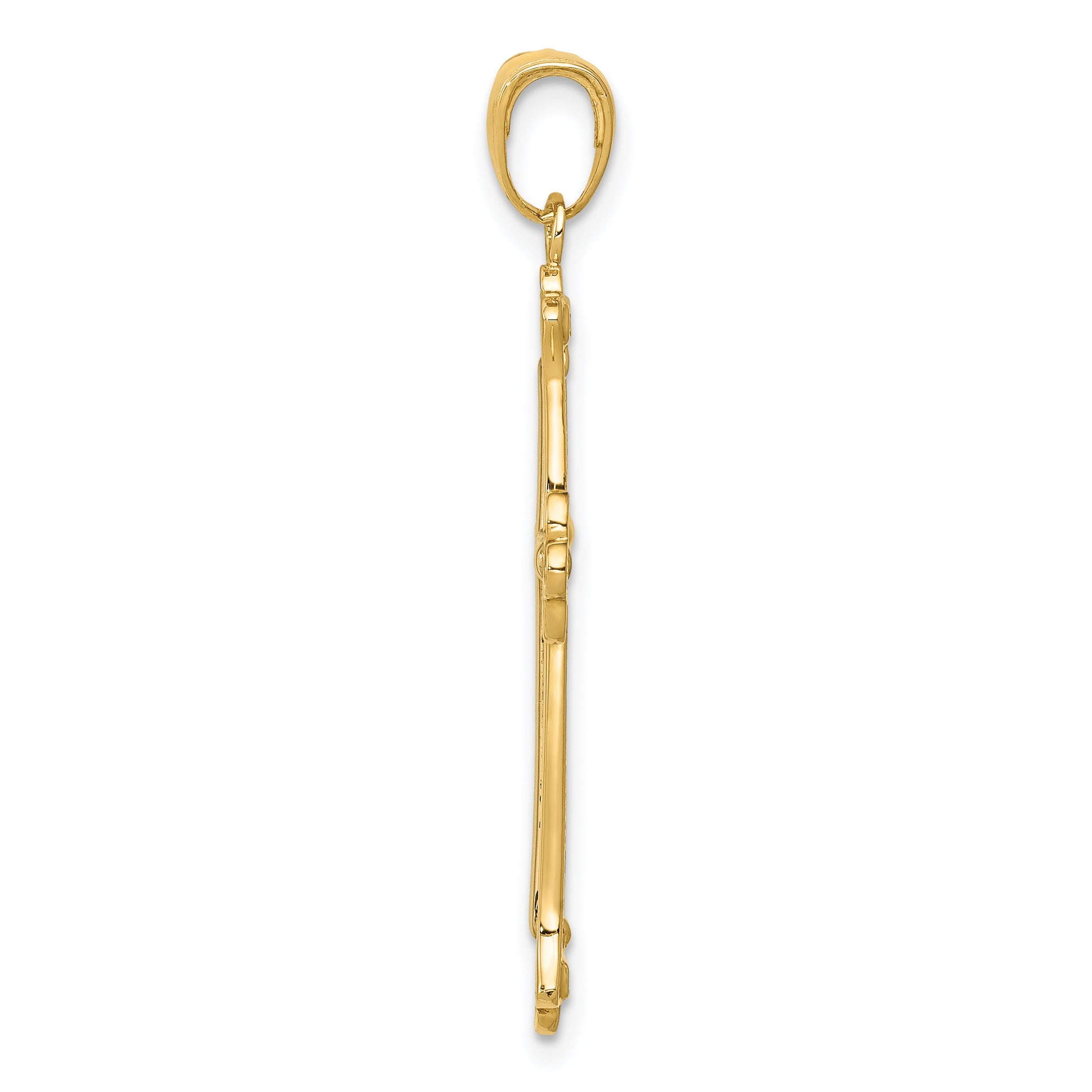 High Quality Luxury Pendant for Women by Ryan Jonathan Fine Jewelry