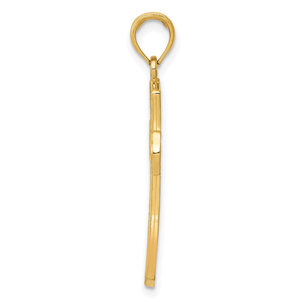High Quality Luxury Pendant for Women by Ryan Jonathan Fine Jewelry