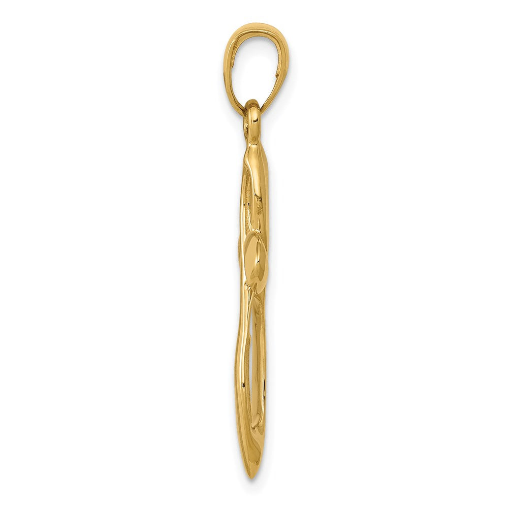 High Quality Luxury Pendant for Women by Ryan Jonathan Fine Jewelry