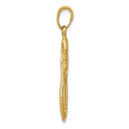 High Quality Luxury Pendant for Women by Ryan Jonathan Fine Jewelry