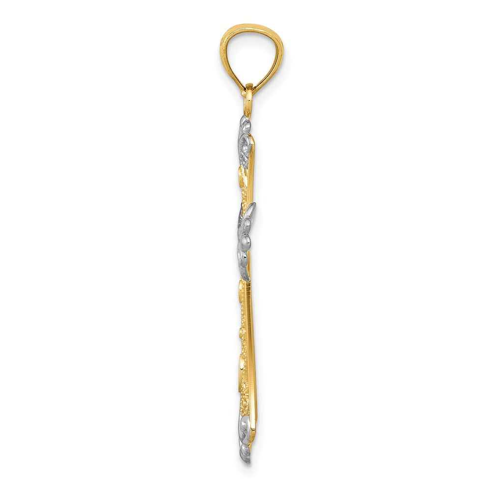 High Quality Luxury Pendant for Women by Ryan Jonathan Fine Jewelry