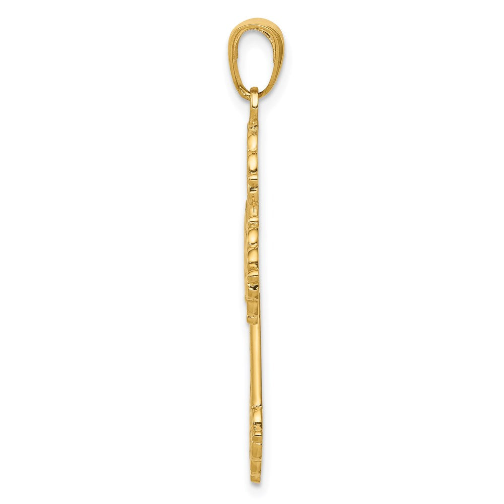 High Quality Luxury Pendant for Women by Ryan Jonathan Fine Jewelry