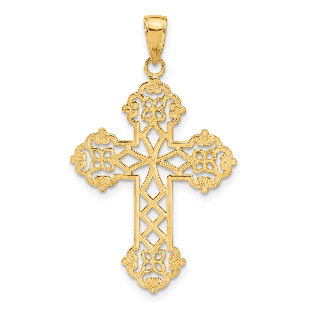High Quality Luxury Pendant for Women by Ryan Jonathan Fine Jewelry