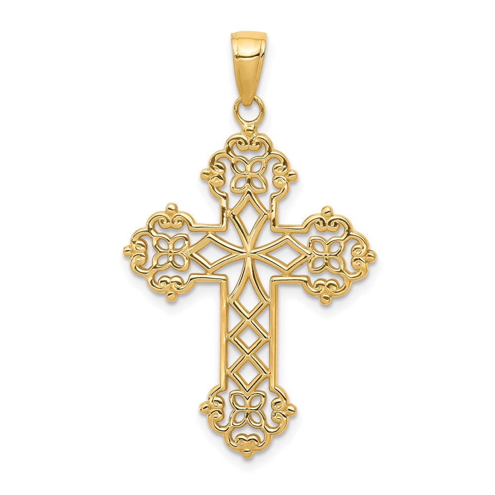 High Quality Luxury Pendant for Women by Ryan Jonathan Fine Jewelry