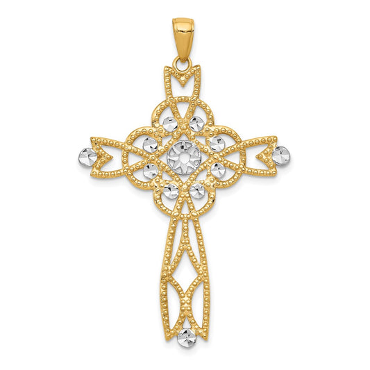 High Quality Luxury Pendant for Women by Ryan Jonathan Fine Jewelry