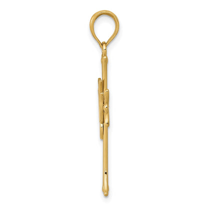 High Quality Luxury Pendant for Women by Ryan Jonathan Fine Jewelry