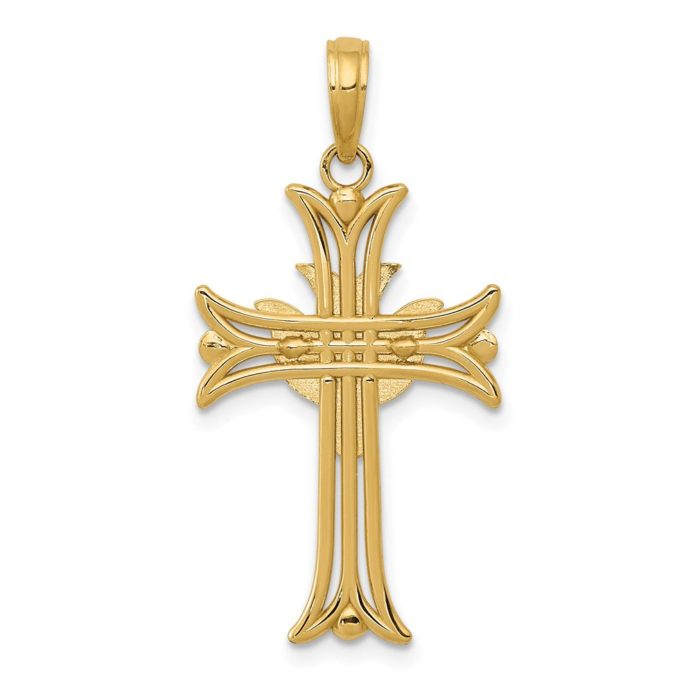 High Quality Luxury Pendant for Women by Ryan Jonathan Fine Jewelry