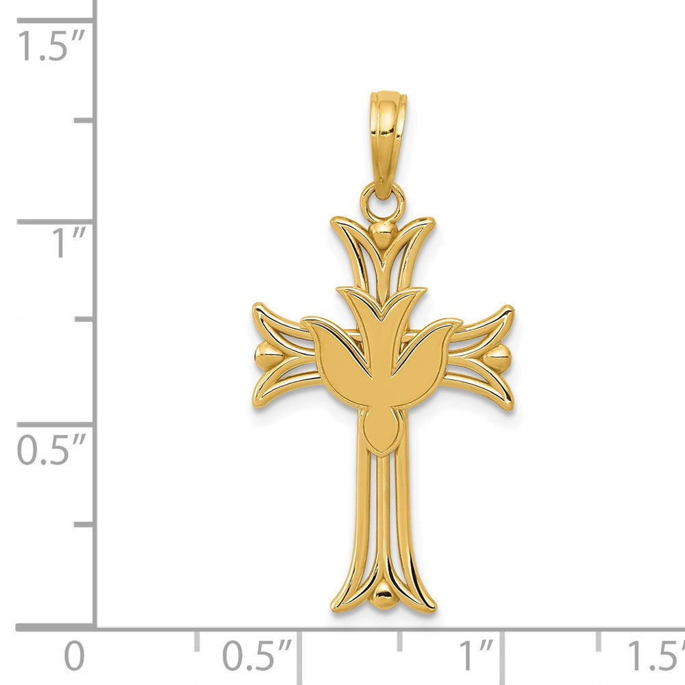 High Quality Luxury Pendant for Women by Ryan Jonathan Fine Jewelry