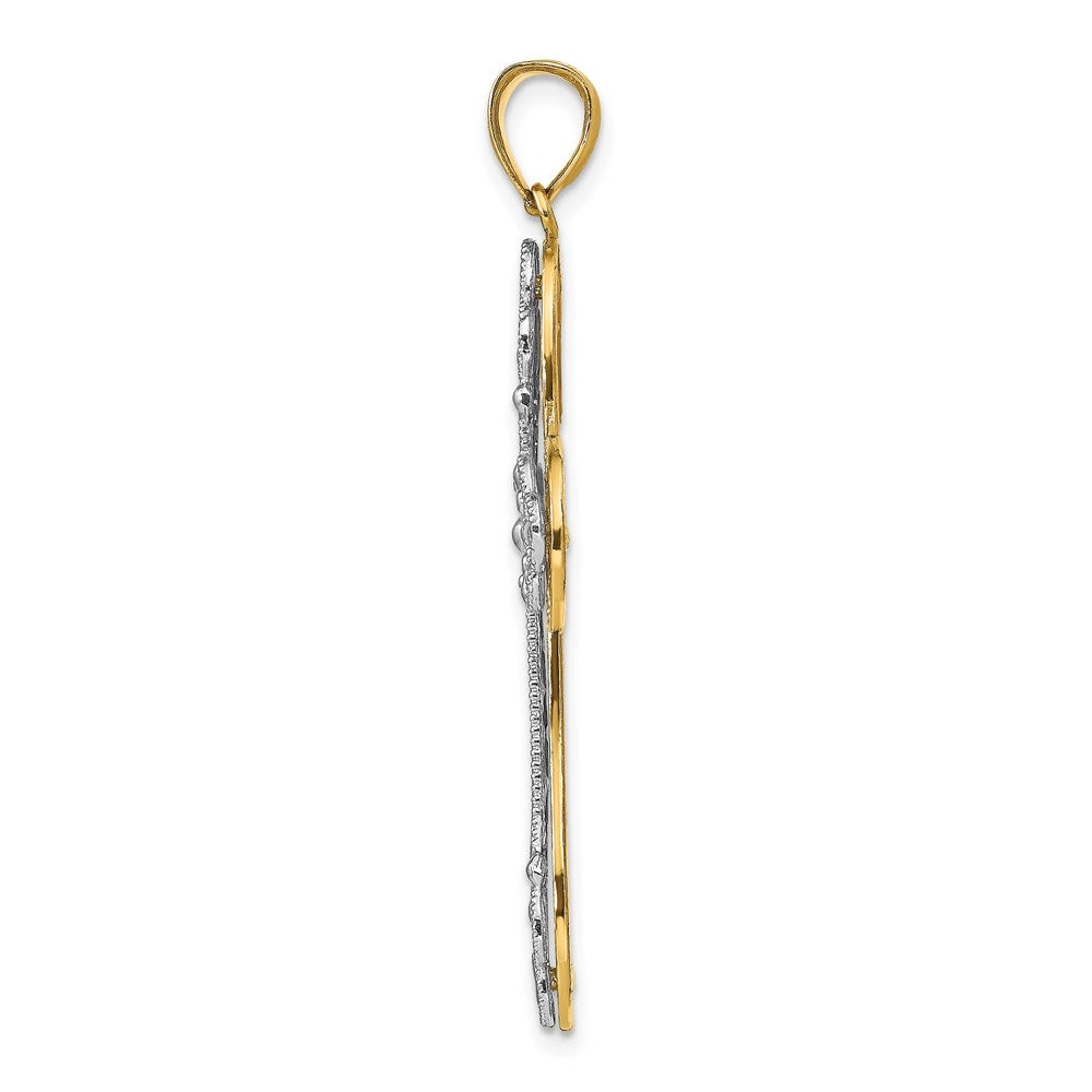 High Quality Luxury Pendant for Women by Ryan Jonathan Fine Jewelry