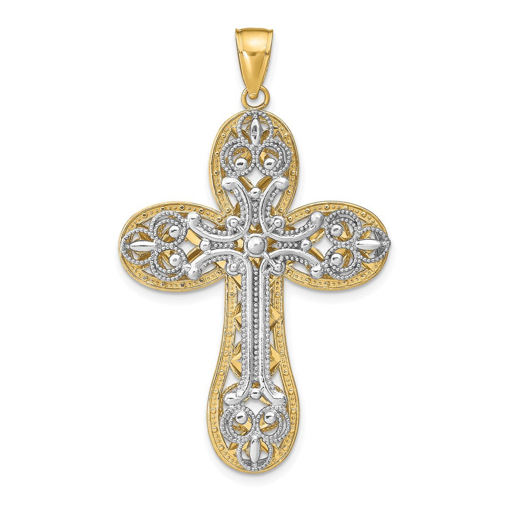 High Quality Luxury Pendant for Women by Ryan Jonathan Fine Jewelry