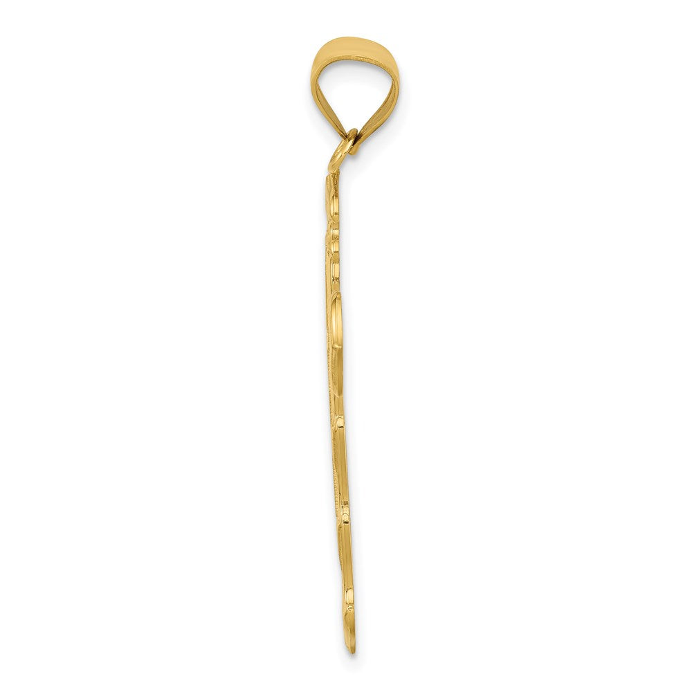 High Quality Luxury Pendant for Women by Ryan Jonathan Fine Jewelry