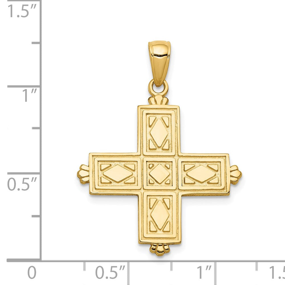 High Quality Luxury Pendant for Women by Ryan Jonathan Fine Jewelry