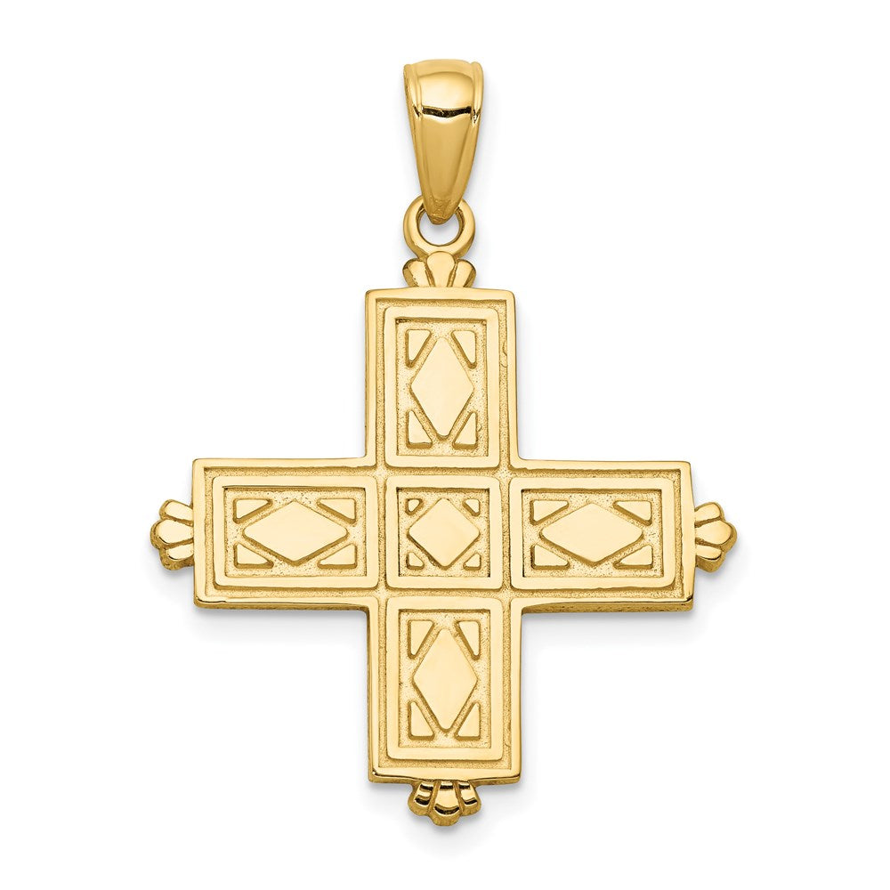 High Quality Luxury Pendant for Women by Ryan Jonathan Fine Jewelry