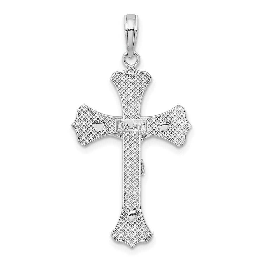 High Quality Luxury Pendant for Women by Ryan Jonathan Fine Jewelry