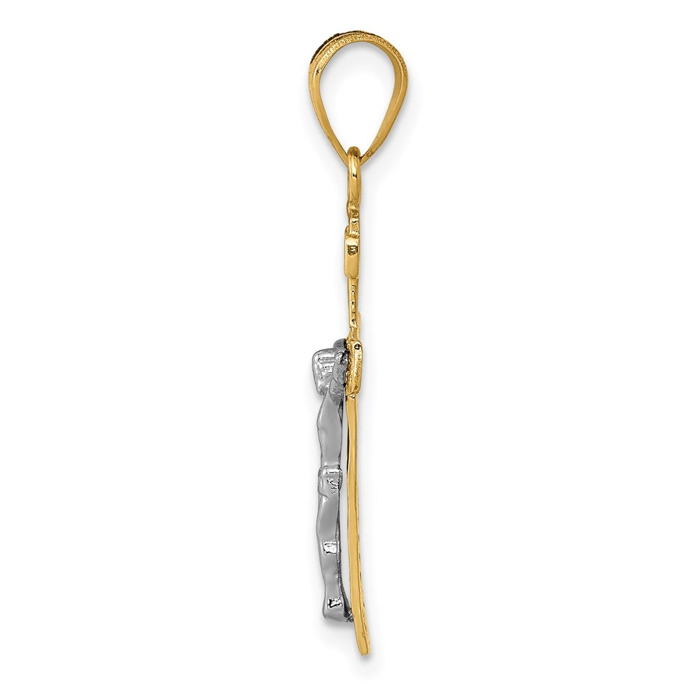 High Quality Luxury Pendant for Women by Ryan Jonathan Fine Jewelry