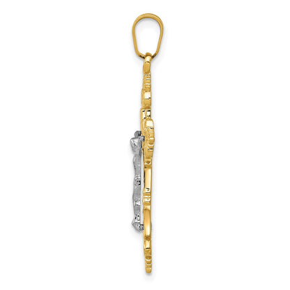 High Quality Luxury Pendant for Women by Ryan Jonathan Fine Jewelry
