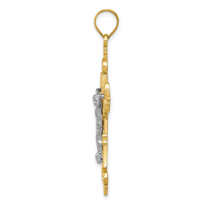 High Quality Luxury Pendant for Women by Ryan Jonathan Fine Jewelry