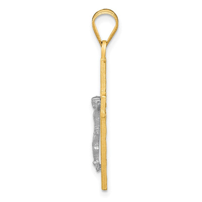 High Quality Luxury Pendant for Women by Ryan Jonathan Fine Jewelry