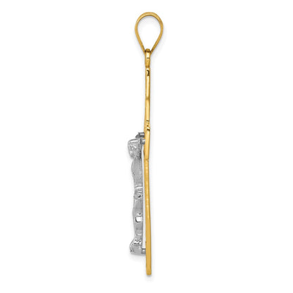 High Quality Luxury Pendant for Women by Ryan Jonathan Fine Jewelry