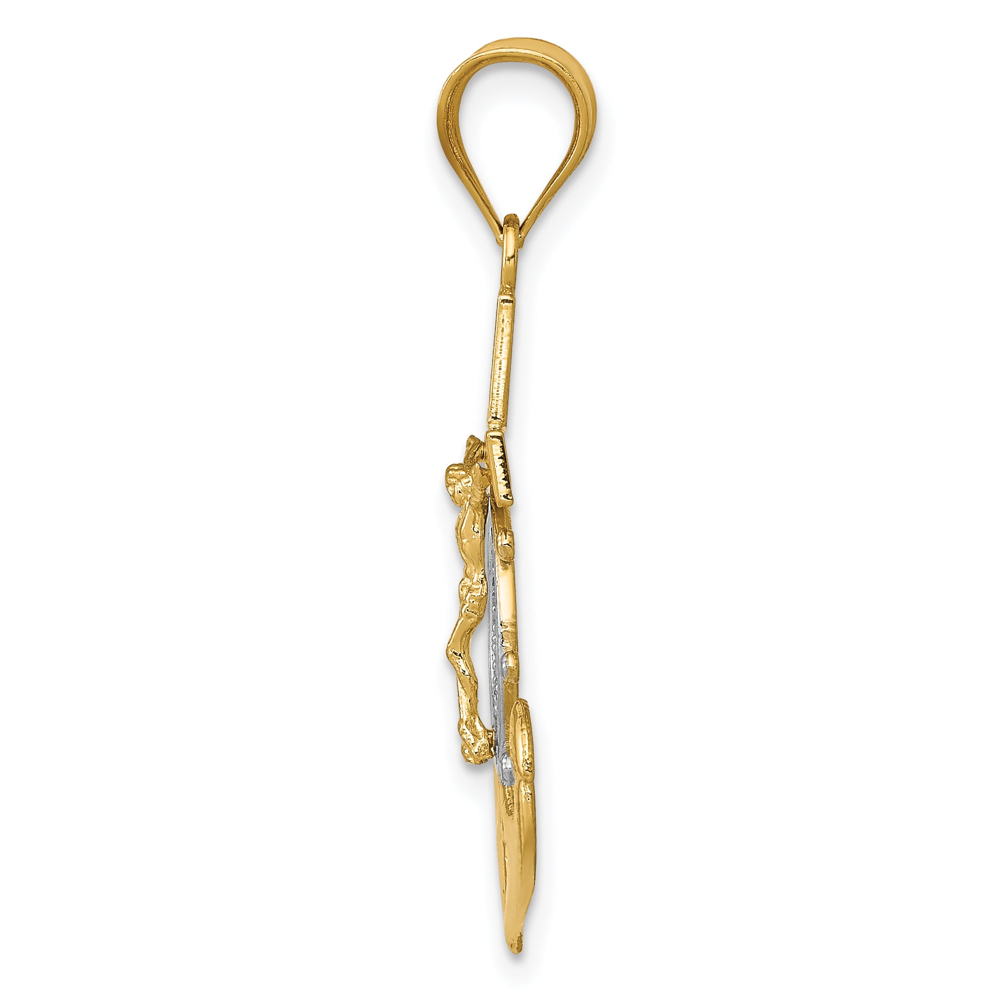 High Quality Luxury Pendant for Women by Ryan Jonathan Fine Jewelry