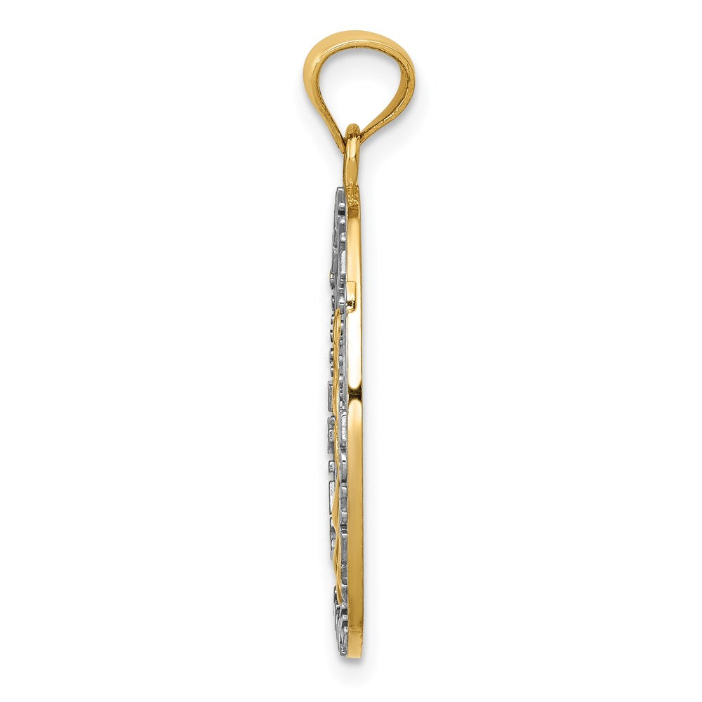High Quality Luxury Pendant for Women by Ryan Jonathan Fine Jewelry