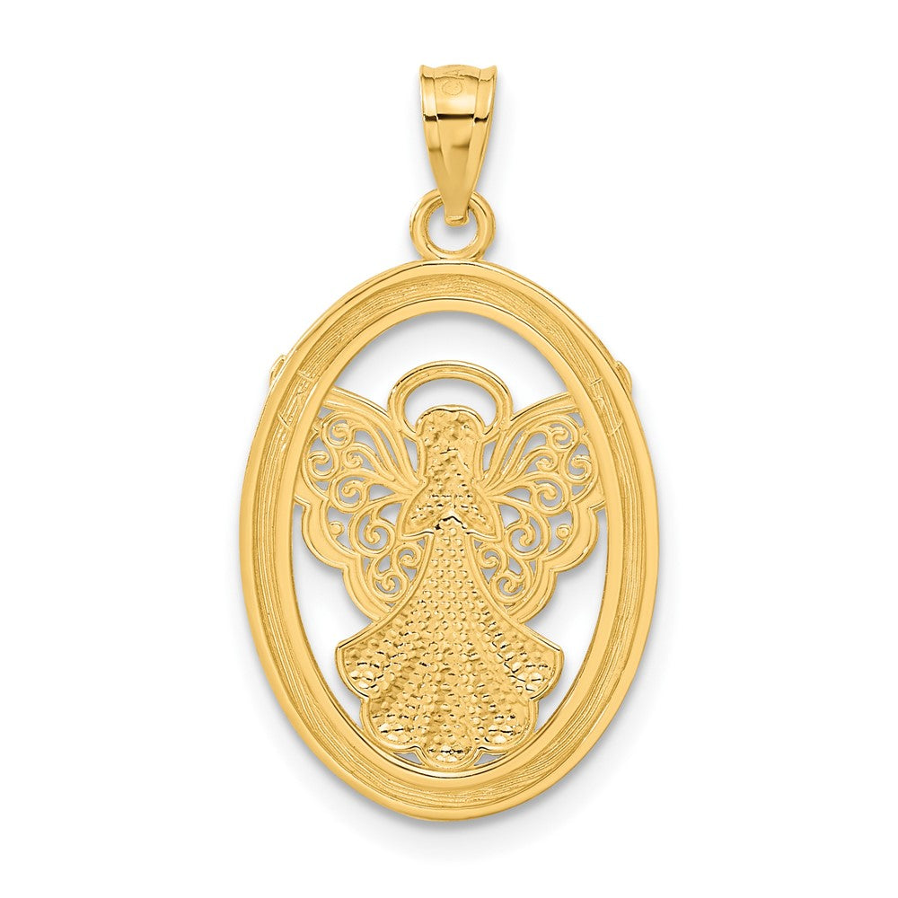 High Quality Luxury Pendant for Women by Ryan Jonathan Fine Jewelry
