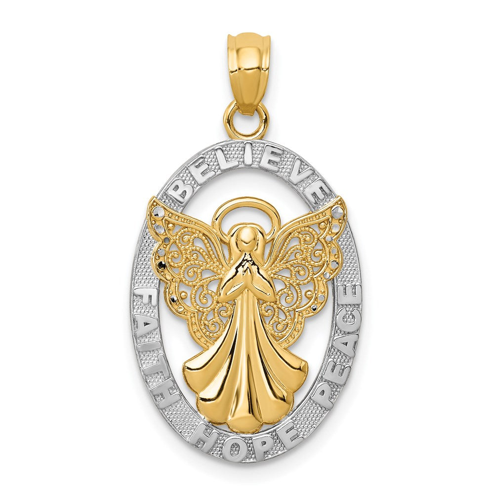 High Quality Luxury Pendant for Women by Ryan Jonathan Fine Jewelry