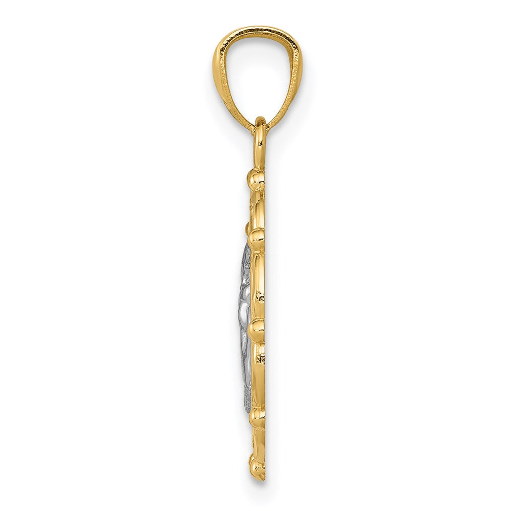 High Quality Luxury Pendant for Women by Ryan Jonathan Fine Jewelry