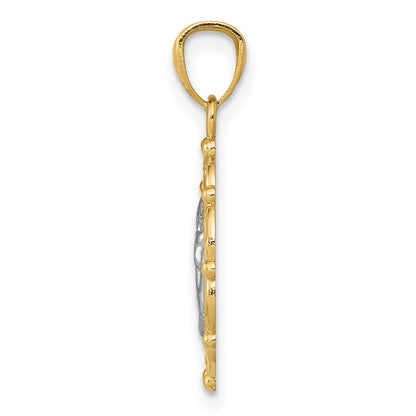High Quality Luxury Pendant for Women by Ryan Jonathan Fine Jewelry