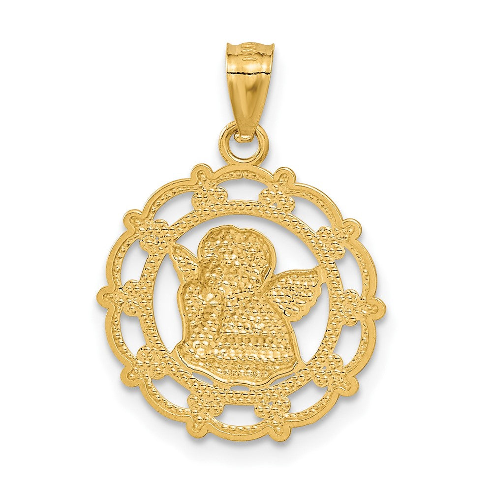 High Quality Luxury Pendant for Women by Ryan Jonathan Fine Jewelry