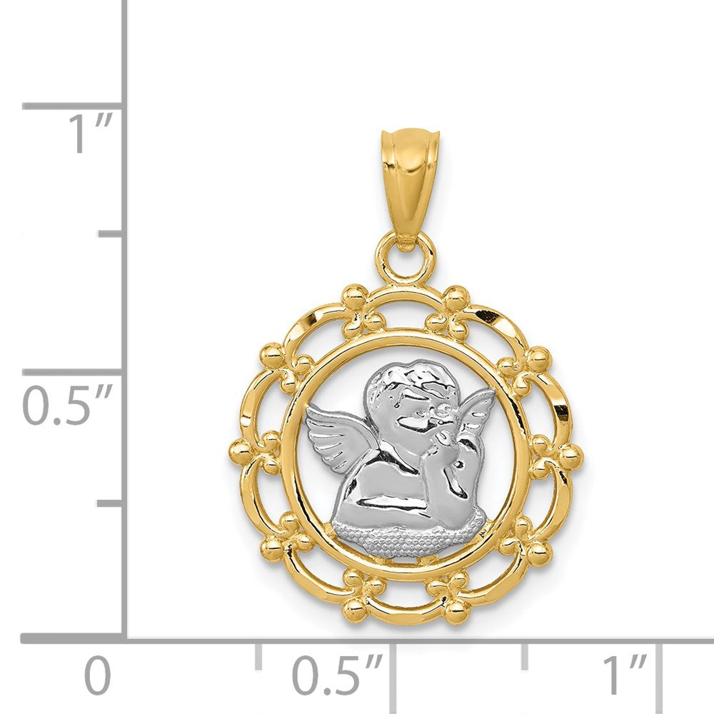 High Quality Luxury Pendant for Women by Ryan Jonathan Fine Jewelry